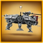 Zestaw klocków LEGO Star Wars Maszyna krocząca AT-TE 1082 elementy (75337) - obraz 6