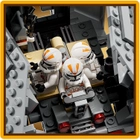 Zestaw klocków LEGO Star Wars Maszyna krocząca AT-TE 1082 elementy (75337) - obraz 7