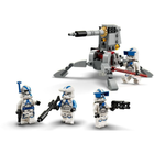 Zestaw klocków LEGO Star Wars 119 elementów (75345) - obraz 7