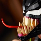 Zestaw klocków LEGO Super Heroes Marvel Venom 565 elementów (76187) - obraz 7