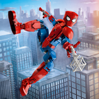 Zestaw klocków LEGO Super Heroes Figurka Spider-Mana 258 elementów (76226) - obraz 4
