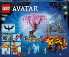 Конструктор LEGO Avatar Торук Макто і Дерево Душ 1212 деталей (75574) - зображення 10