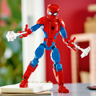 Zestaw klocków LEGO Super Heroes Figurka Spider-Mana 258 elementów (76226) - obraz 7
