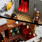 Zestaw klocków LEGO Super Heroes Sanctum Sanctorum 2708 elementów (76218) - obraz 7