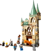 Zestaw klocków LEGO Harry Potter Hogwart: Pokój życzeń 587 elementów (76413) - obraz 2