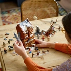 Конструктор LEGO Harry Potter Виюча хатина та Войовнича верба (76407) - зображення 5
