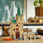 Конструктор LEGO Harry Potter Гоґвортс: Кімната на вимогу 587 деталей (76413) - зображення 8