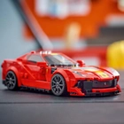Zestaw LEGO Speed Champions Ferrari 812 Competizione 261 części (76914) - obraz 8