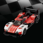 Zestaw LEGO Speed Champions Porsche 963 280 części (76916) - obraz 3