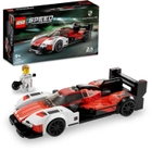 Zestaw LEGO Speed Champions Porsche 963 280 części (76916) - obraz 9