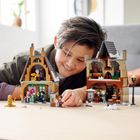 Конструктор LEGO Harry Potter Прогулянка до села Гоґсмід 851 деталь (76388) - зображення 3
