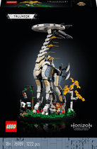 Конструктор LEGO Horizon Horizon Заборонений Захід: Довгоший 1222 деталі (76989) - зображення 1
