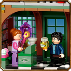 Конструктор LEGO Harry Potter Прогулянка до села Гоґсмід 851 деталь (76388) - зображення 6