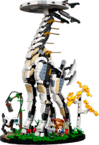 Zestaw LEGO Horizon Horizon Zakazany Zachód: Dlinnoszej 1222 części (76989) - obraz 9