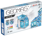 Магнітний конструктор Geomag PRO-L 75 деталей (023) (871772000235)