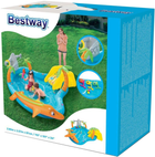Дитячий ігровий комплекс Bestway Морське життя 280х257 см (53067) (147781) - зображення 7