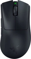 Мышка Razer DeathAdder V3 Pro Wireless Black (RZ01-04630100-R3G1)