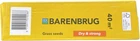 Смесь семян газонных трав Barenbrug Water Saver Dry&Strong Влагосберегающая 1 кг (8718911010286)