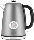 Электрочайник ECG RK 1700 Magnifica Antracito