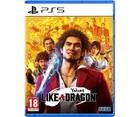 Yakuza: Like A Dragon (русские субтитры) (PS5)