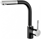 Змішувач кухонний TEKA ARK N 938 Black 23938120N