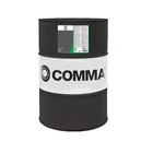 Автомасло моторное Comma EUROLITE 10W-40