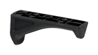 Передняя рукоятка Magpul AFG на M-LOK (полимер) черная - изображение 1