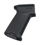 Пистолетная рукоятка Magpul MOE AK Grip для АК-47/74 (полимер) черная - изображение 1