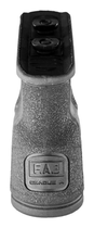 Передняя рукоятка FAB Defense Gradus на крепление M-LOK (полимер) черная - изображение 3