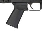 Пістолетна рукоятка Magpul MOE AK Grip для АК-47/74 (полімер) чорна - зображення 2