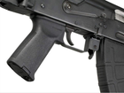 Пістолетна рукоятка Magpul MOE AK Grip для АК-47/74 (полімер) чорна - зображення 3