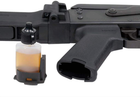 Пістолетна рукоятка Magpul MOE AK Grip для АК-47/74 (полімер) чорна - зображення 4