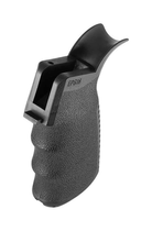Пистолетная рукоятка MFT EPG16 для AR-15/M16 (полимер) черная - изображение 3
