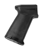 Пистолетная рукоятка Magpul MOE AK+ Grip для АК-47/74 (полимер) черная