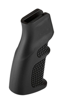 Пистолетная рукоятка DLG Tactical (DLG-090) для AR-15 (полимер) черная - изображение 6