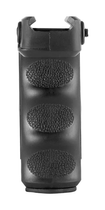 Передняя рукоятка MFT RMG на планку Picatinny (полимер) черная - изображение 5