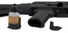 Пистолетная рукоятка Magpul MOE AK+ Grip для АК-47/74 (полимер) черная - изображение 4
