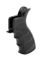 Пістолетна рукоятка Leapers UTG PRO для AR-15/M16 (полімер) чорна - зображення 2