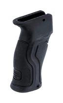 Пистолетная рукоятка FAB Defense Gradus AK для АК-47/74/АКМ (полимер) черная - изображение 6