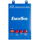 Автоматический ввод резерва (АВР) для SKDS-*(трехфазных) EnerSol EATS-15DT
