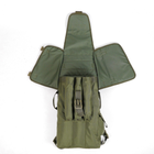 Тактический Рюкзак для Снарядов (для выстрелов) РПГ-7 Оксфорд Пиксель - изображение 4