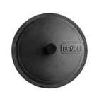 Кришка Brizoll чавунна 360 мм для всіх видів плит A360K (21-13-A360K)