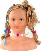 Лялька-манекен Klein Princess Coralie Sophia 5240 (4009847052407) - зображення 3