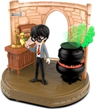Zestaw do gry Spin Master Harry Potter Wizarding World Harry w sali eliksirów (SM22007/8258) - obraz 3