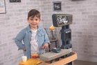 Restauracja interaktywna Smoby Toys 2 w 1 Burger House 29 akcesoriów (310910) (3032163109105) - obraz 13