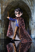 Колекційна лялька Spin Master Делюкс Гаррі з аксесуарами 20 см (SM22010/4194) - зображення 10