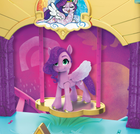 Zestaw do gry Hasbro My Little Pony Żeglarski zamek (F2156) (331360912) - obraz 18