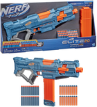 Бластер Hasbro Nerf Elite 2.0 Турбіна (E9481) - зображення 4