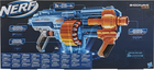 Blaster Hasbro Nerf Elite 2.0 Shockwave (5010993732258) - obraz 4
