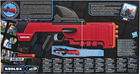 Blaster Hasbro Roblox Shark Finder (355379598) - obraz 4